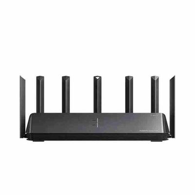comprar BE7000 7000M RC06 Amplificação de 8 vias de alta velocidade Roteador WIFI7 Auto-desenvolvido Expansão de tribanda online manufacture