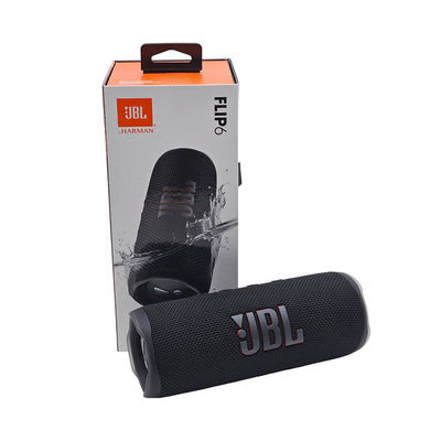 comprar J BL Flip 6 Original Porta-vozes para Outdoor Impermeável Porta-vozes portáteis Flip 6 originais online manufacture