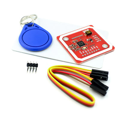 comprar Nova versão 532 NFC Near Field Communication RFID Module V3 532 online manufacture