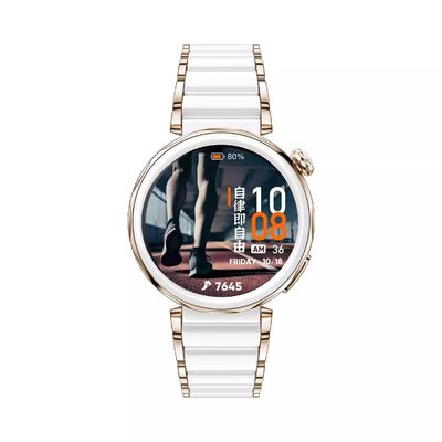 comprar Original Hua Wei Watch GT 5 GT5 Pro Smartwatch Map, Replay Compativel com IOS e Android Wireless Charging Call online manufacture
