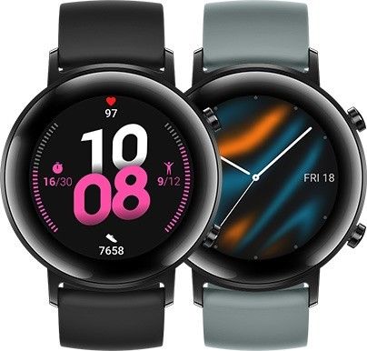comprar HUAWEI WATCH GT 2 Pro Sport versão original Waterproof BT Tracker Gt2 Pro ECG Smart Watch online manufacture