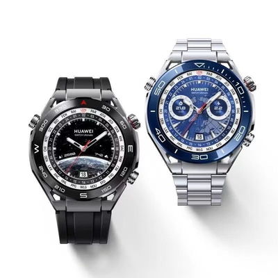 comprar 1.5 polegadas de tela HUA-WEI WATCH A ferramenta de mergulho esportivo e exploração ao ar livre com suporte de satélite Beidou bidirecional online manufacture