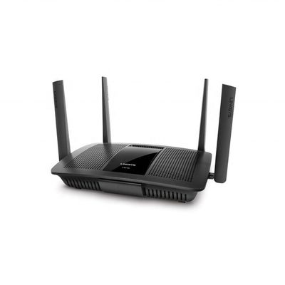 comprar Dual-Band AC2600 WiFi 5 Router Linksys EA8100 Max-Stream para melhorar o desempenho da Internet online manufacture