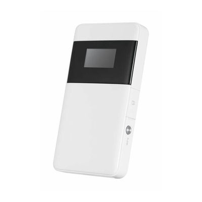 comprar ZTE MF63 21,6 Mbps Hotspot móvel WiFi 3G Router Suporte de até 10 conexões WiFi online manufacture