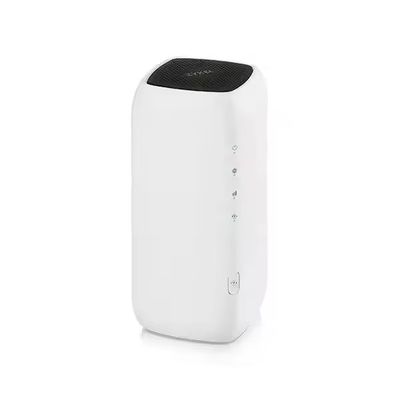 comprar ZYXEL NR5103EV2 Roteador 5G 5G NR Roteador interior 4.7Gbps WiFi6 4G LTE Cat19 5G WiFi CPE Com slot de cartão SIM WIFI6+ Mesh TS9 Portes online manufacture