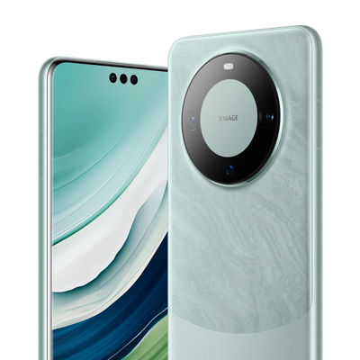 comprar 2023 HUAWEI Mate 60 Pro 12GB 512GB Função de privacidade HarmonyOS 4.0 50MP Três câmeras 5000mAh 88W Carregamento 4K 30/60fps online manufacture