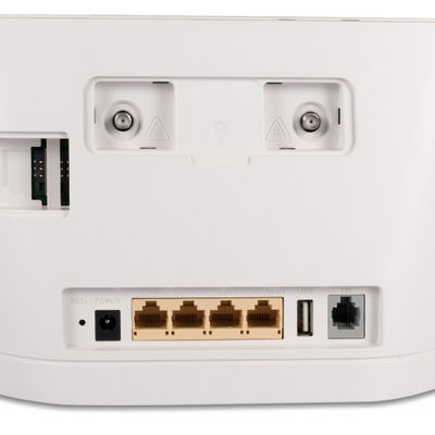comprar Huawei B315S-519 4G LTE 300 Mbps Roteador Wi-Fi móvel versão desbloqueada com servidor VPN e suporte ao cliente online manufacture