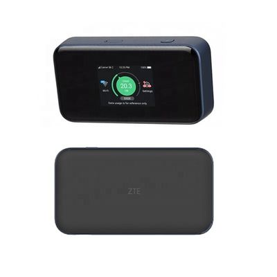 comprar ZTE MU5002 CAT22 Roteador 5g com Sim Outdoor Rapidez rápida Desbloquear Wifi Hotspot Wireless Roteadores portáteis online manufacture