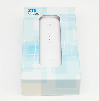 comprar Função VPN Original Desbloqueado 4G LTE Wi-Fi Dongle Z-Te Mf79u USB Wi-Fi Router online manufacture