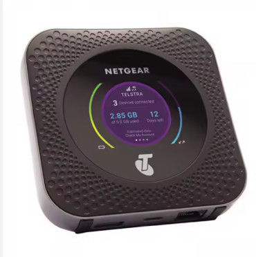 comprar Net Gear Nighthawk M1 Mr1100 4GX Gigabit 1Gbps LTE Roteador MifiS 4G Wifi Desbloqueado Roteador Portátil RJ45 Versão online manufacture