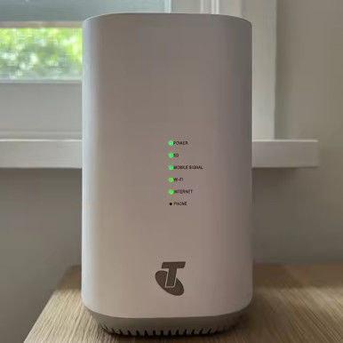 comprar Arcadyan Telstra 5G Home Modem X55 AW1000 Openwrt WiFi 6 AX3600 Gigabit Ethernet Port 5G CPE Easy Mesh WiFi Router online manufacture