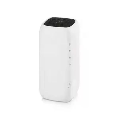 comprar Brand New ZYXEL NR5103EV2 Desbloqueado 4.7Gbps WiFi6 4G LTE 5G WiFi Router 5G NR Router CPE Indoor online manufacture