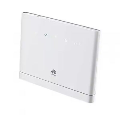 comprar 300Mbps B315 Desbloqueio original para Huawei Roteador 4G LTE B315S-22 Com slot de cartão SIM e porta LAN RJ11 online manufacture