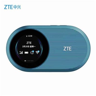 comprar Desbloqueado ZTE U10S Pro Wi-fi sem fio portátil 229Mbps 4G LTE Roteador Mini Outdoor Modem Hotspot com slot para cartão Sim 3000mAh online manufacture