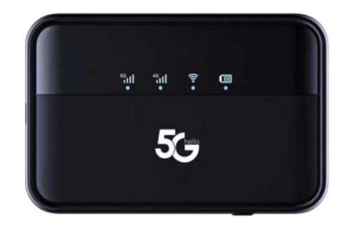 comprar FX-BPK5G-MT77-EAU 5G MIFI for EMEA and Asia Operators FX-BPK5G-MT77-LAM for Mexico and Latin America Operators online manufacture