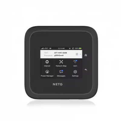 comprar Netgear M6 5G Router MR6110 Wireless WiFi Router Mobile Hotspot WiFi Router Ethernet Port online manufacture