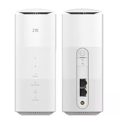 comprar Versão Global MC801A1 WiFi6 Router Alta Velocidade Original 5G CPE Wifi 5Ghz Sdx55 NSA+SA Modem 5G Wifi Suporte Cartão Sim online manufacture