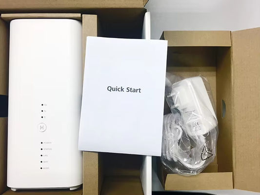 comprar Desbloqueado I 4G CPE B818-263 CAT19 Roteador 4G 3 Prime 1,6 GB até 64 usuários Wifi Gigabit Port CPE B818-263 online manufacture