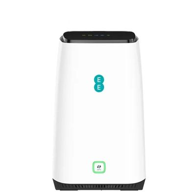comprar Unlocked ZYXEL NR5103E 5G WIFI 6 + Mesh Router 4.7Gbps NSA/SA 4*4 MIMO Home 5G 4G LTE CAT19 1.6Gbps SIM Modem CPE Router online manufacture