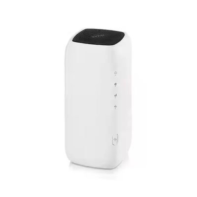 comprar Desbloqueado ZYXEL NR5103EV2 5G NR Indoor CPE Router 4.7Gbps WiFi6 4G LTE Cat19 Sim Card 5G WiFi CPE PK NR5103 e NR5103E online manufacture