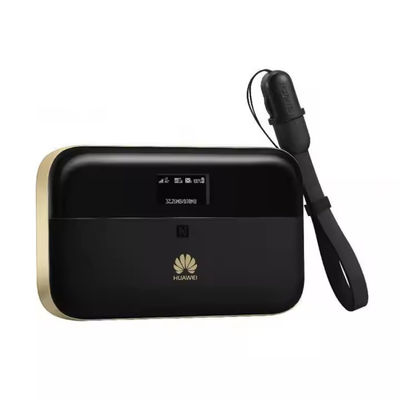 comprar Roteador WiFi Pequeno Sem Fio Original com Porta Ethernet Power Bank 6400mAh NFC Huawe WiFi 2 Pro E5885 online manufacture