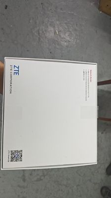 comprar Original ZTE MC801A Pro 5G NSA SA Dual Mode Indoor CPE Router Wifi 6 Desbloqueado Alta Velocidade e Ampla Cobertura Suporte 64 Usuários Wifi online manufacture