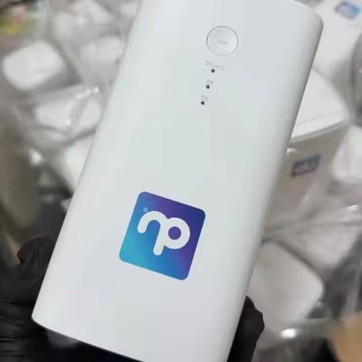 comprar Roteador Wifi6 Huawei 5G CPE H155-380 com Slot para Cartão SIM para Roteador Huawei 5G CPE Desempenho de rede rápido (suporte duplo 5G+WiFi 6) online manufacture