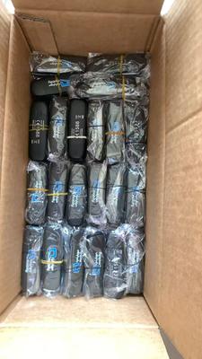 comprar Modem 3G ZTE MF190 desbloqueado 7.2Mbps Modem USB de banda larga móvel 7.2Mbps ZTE MF190 Dongles USB 3G externos Modem 3G sem fio HSDPA online manufacture