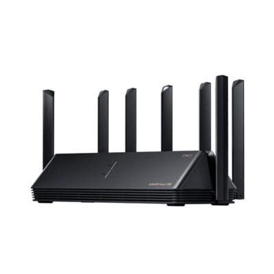 comprar Original para Roteador WiFi Xiaomi BE7000 2.4G/5G Dual Band com Amplificador de Sinal Independente de 8 Canais 1GB de Memória Plugue US para Casa online manufacture
