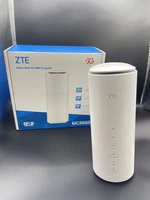 comprar ZTE MC888B Tecnologia WIFI 6e Roteador 5G CPE A solução definitiva para a Internet de velocidade online manufacture