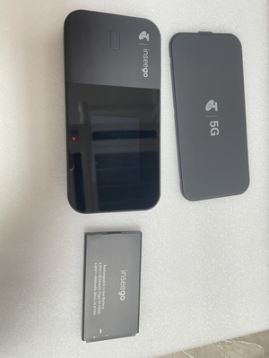 comprar Inseego X PRO 5G M3200 Mobile Broadband Hotspot SDX62 1Gbps RJ45 Wi-Fi 6 5G LTE 4G Cat19 Wi-Fi Modem Roteador Dupla Banda online manufacture