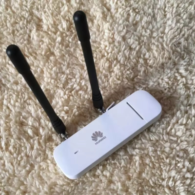 comprar Modem USB Stick HUAWEI E3372H-510 LTE Cat4 Desbloqueado 150Mbps para Transferência Rápida de Dados 4G online manufacture