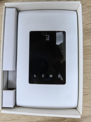 comprar Unlocked ZTE MF920U Global Version 4G Portable Wireless Router 4G-FDD/TDD Unlocked 4G Hotspots MF920U 4G Pocket Router online manufacture