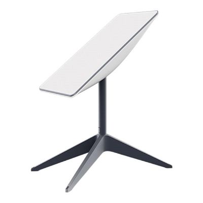 comprar NOVO Starlink Rev4 Satélite Internet Flat Starlink Mini Starlink Satellite Internet Kit de Alto Desempenho Com Montagem de Cunha online manufacture