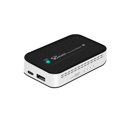 comprar Roteadores Wifi 4G G41 B2 B4 B7 B28 Wifi de Bolso Portátil Com Cartão SIM 150mbps Mifis Sem Fio com Power Bank online manufacture