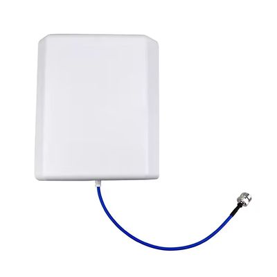comprar Outdoor 1 Port 858-5850 LTE 3g 4g 5g Single Polarization SISO Antenna Booster Wifi Router 5.8G Outdoor Panel Antenna online manufacture
