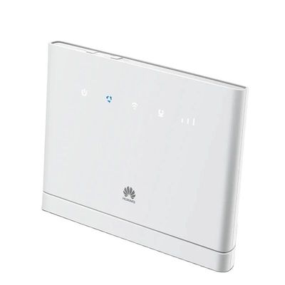 comprar LTE CPE Huawei B315 B315s-936 Router With LAN RJ11 4G LTE Modem Category 4 Mobile Hotspot Router With 4g Sim Card Slot online manufacture