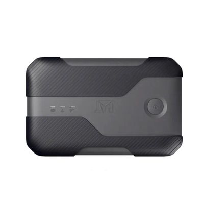 comprar Roteador WiFi 5G Robusto com Bateria de 5300mAh IP68 MIL-SPEC 810H Hotspot Móvel WiFi de Bolso online manufacture