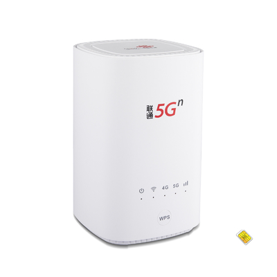 comprar O router que de VN007 5GHz WiFi China Unicom destrava CPE 5G personalizou 2.3Gbps online manufacture