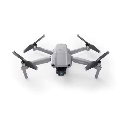 Mavic Air 2 original com câmera 4K HD Fly More Combo Drone 10KM 1080P Transmissão de vídeo
