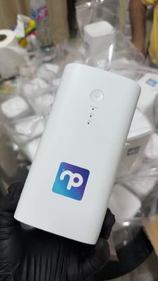 Huawei 5G Cpe H155-380 Wifi6 Router com slot de cartão SIM para Huawei 5G CPE Router H155-380