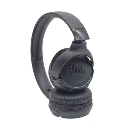 Fone de ouvido sem fio JBL Tune 520BT Original 2.4G com microfone, graves e som, fone de ouvido para jogos on-ear