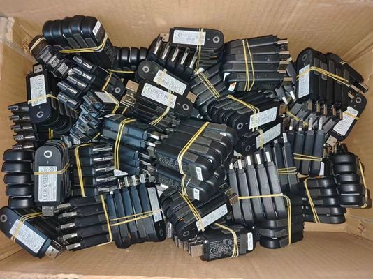 Nova chegada Hua Wei MS2131 MS2131i-8 Modem USB 3G Roteadores HSPA+USB Stick para Soho Quad-band 2G/3G Suporte Modems internos robustos