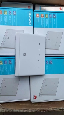 Roteador WIFI portátil Huawei B315 B315s-519 com slot de cartão SIM