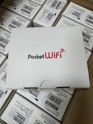 Wholesales Japan Pocket WiFi 603HW  150 Mbps   